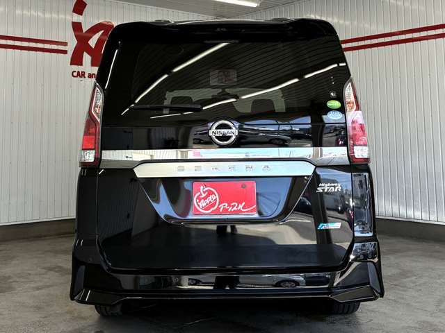 日産 セレナ ２．０ ハイウェイスター Ｖセレクション H30年 (東海) 99