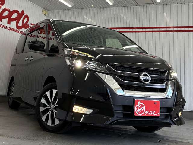 日産 セレナ ２．０ ハイウェイスター Ｖセレクション H30年 (東海) 99