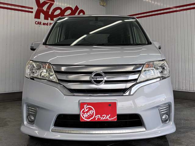 日産 セレナ ２．０ ハイウェイスター Ｓ－ＨＹＢＲＩＤ H24年 (東海) 99