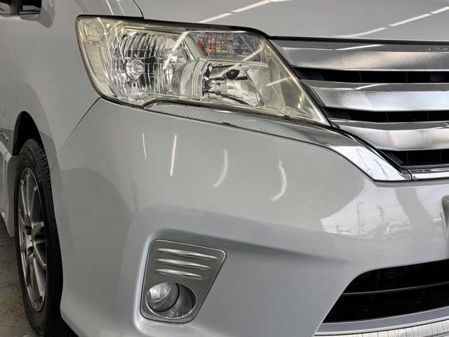日産 セレナ ２．０ ハイウェイスター Ｓ－ＨＹＢＲＩＤ H24年 (東海) 99