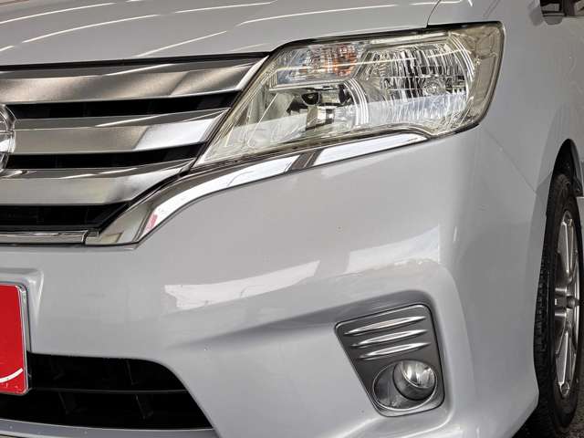 日産 セレナ ２．０ ハイウェイスター Ｓ－ＨＹＢＲＩＤ H24年 (東海) 99