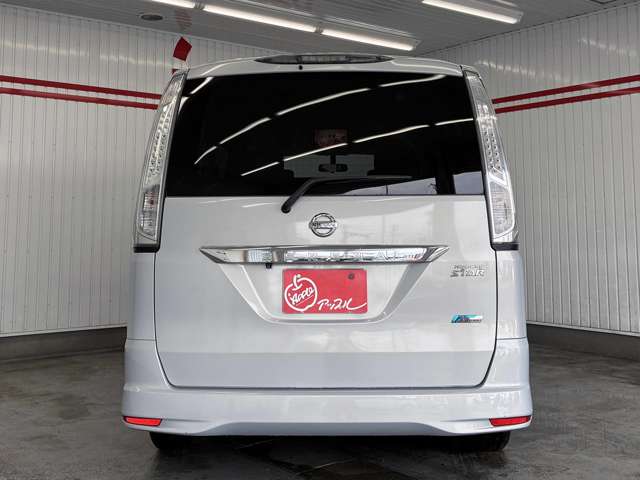 日産 セレナ ２．０ ハイウェイスター Ｓ－ＨＹＢＲＩＤ H24年 (東海) 99