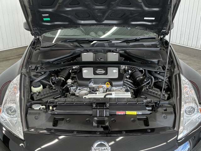 日産 フェアレディＺ ３．７ H26年 (東海) 99