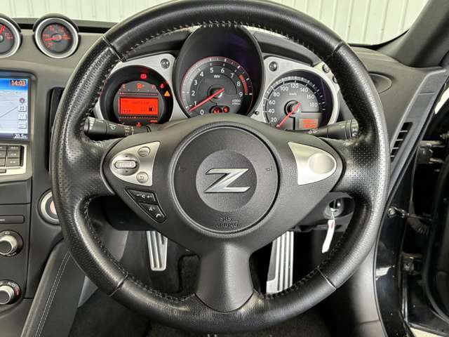 日産 フェアレディＺ ３．７ H26年 (東海) 99