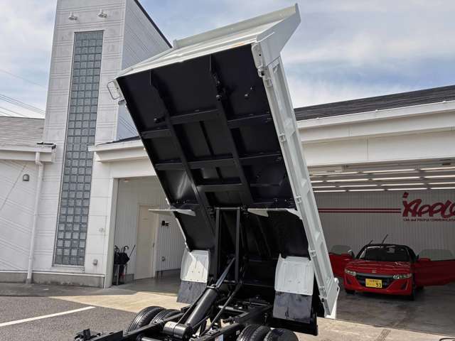 いすゞ エルフ ３．０ 強化ダンプ フルフラットロー ディーゼルターボ R8年 (東海) 99