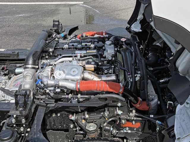 いすゞ エルフ ３．０ 強化ダンプ フルフラットロー ディーゼルターボ R8年 (東海) 99