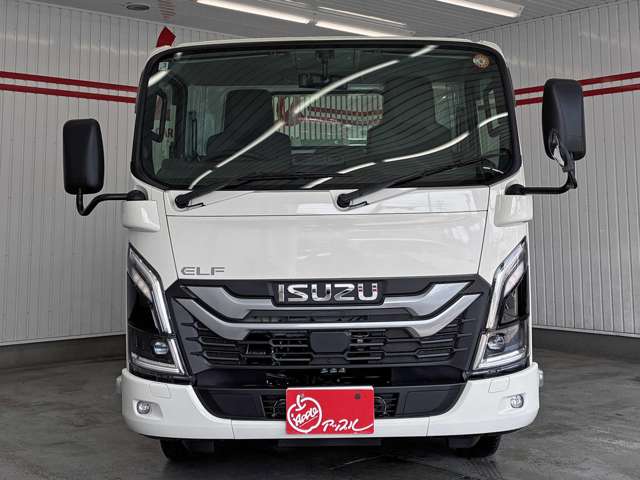 いすゞ エルフ ３．０ 強化ダンプ フルフラットロー ディーゼルターボ R8年 (東海) 99
