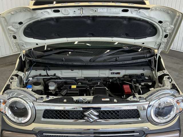スズキ ハスラー ６６０ ＪスタイルＩＩ ターボ R5年 (東海) 99