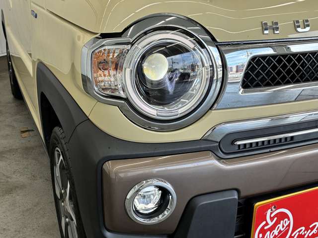 スズキ ハスラー ６６０ ＪスタイルＩＩ ターボ R5年 (東海) 99