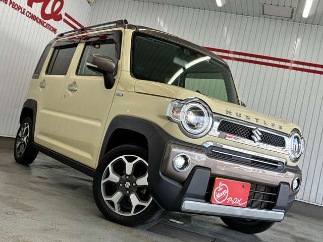 スズキ ハスラー ６６０ ＪスタイルＩＩ ターボ R5年 (東海) 99