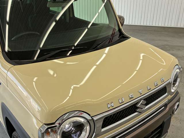 スズキ ハスラー ６６０ ＪスタイルＩＩ ターボ R5年 (東海) 99
