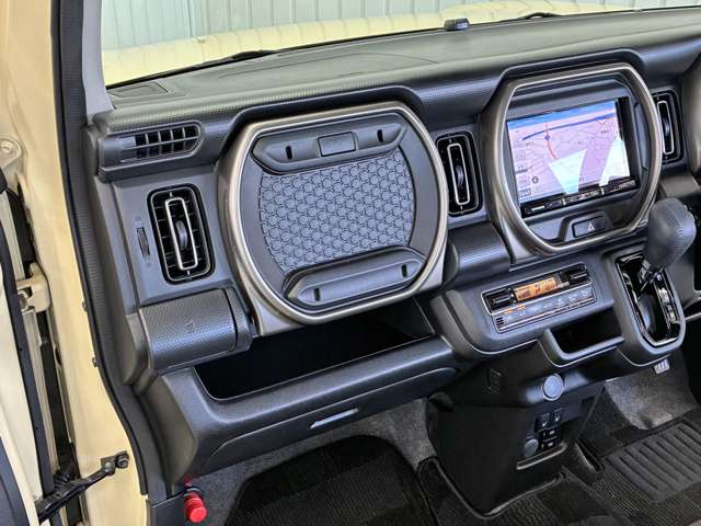 スズキ ハスラー ６６０ ＪスタイルＩＩ ターボ R5年 (東海) 99