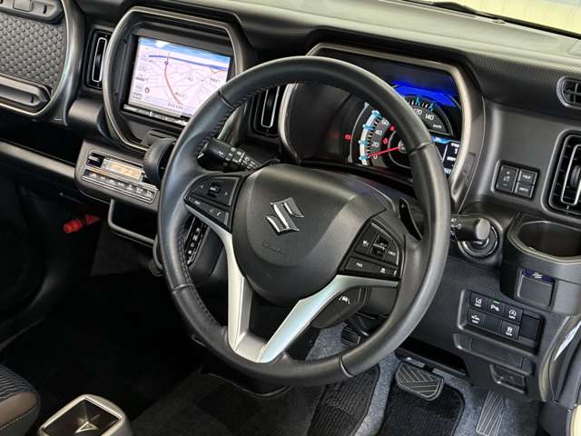 スズキ ハスラー ６６０ ＪスタイルＩＩ ターボ R5年 (東海) 99