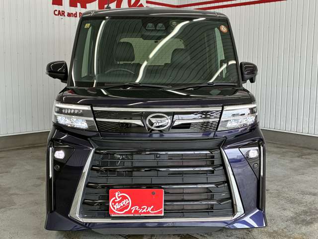 ダイハツ タント ６６０ カスタム ＲＳ R5年 (東海) 99
