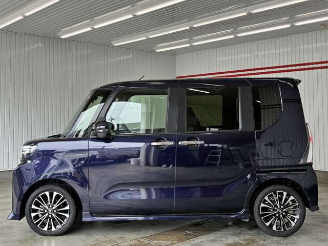 ダイハツ タント ６６０ カスタム ＲＳ R5年 (東海) 99