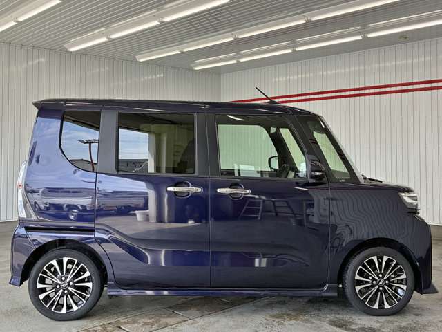 ダイハツ タント ６６０ カスタム ＲＳ R5年 (東海) 99