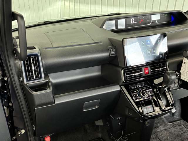 ダイハツ タント ６６０ カスタム ＲＳ R5年 (東海) 99