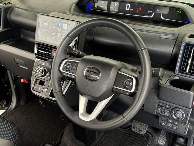 ダイハツ タント ６６０ カスタム ＲＳ R5年 (東海) 99