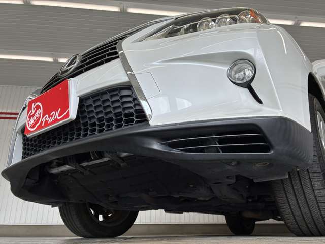 レクサス ＲＸ２７０ バージョンＬ H26年 (東海) 99