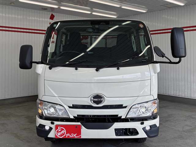 日野自動車 デュトロ ４．０ディーゼルターボ R7年 (東海) 99