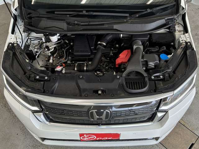 ホンダ ステップワゴン １．５ スパーダ プレミアムライン R6年 (東海) 99
