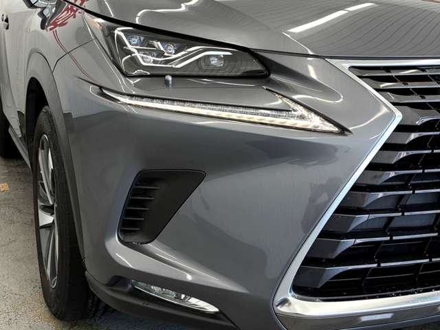 レクサス ＮＸ３００ Ｉパッケージ H29年 (東海) 99