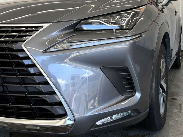 レクサス ＮＸ３００ Ｉパッケージ H29年 (東海) 99
