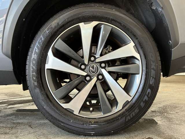 レクサス ＮＸ３００ Ｉパッケージ H29年 (東海) 99