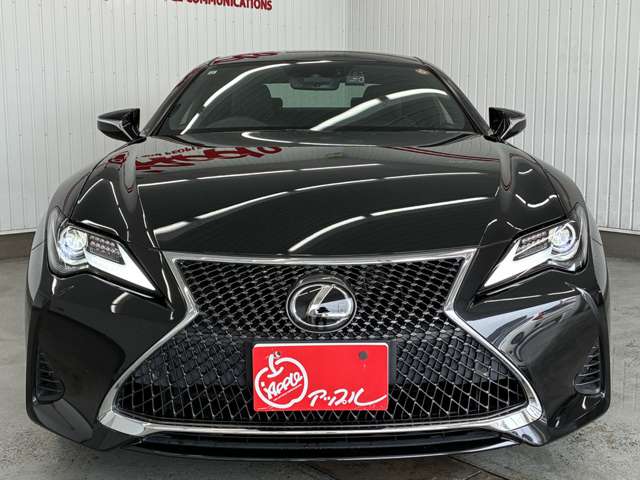 レクサス ＲＣ３００ ３００ R3年 (東海) 99