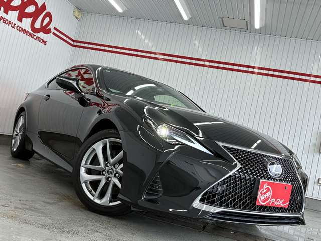 レクサス ＲＣ３００ ３００ R3年 (東海) 99