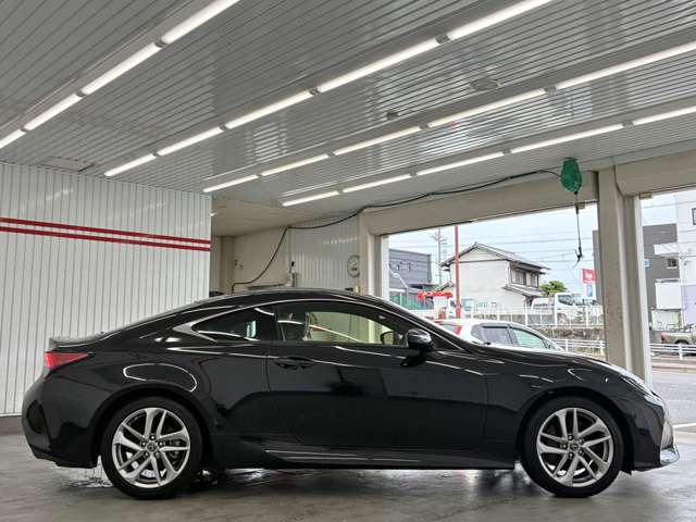 レクサス ＲＣ３００ ３００ R3年 (東海) 99