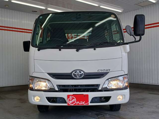 トヨタ ダイナ ３．０ ダブルキャブ ロング フルジャストロー ディーゼルターボ R3年 (東海) 99
