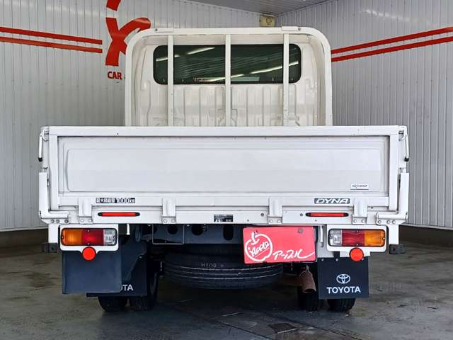 トヨタ ダイナ ３．０ ダブルキャブ ロング フルジャストロー ディーゼルターボ R3年 (東海) 99
