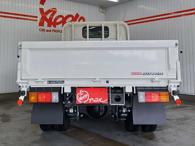 日野自動車 デュトロ ４．０ディーゼルターボ 平ボディ R7年 (東海) 99