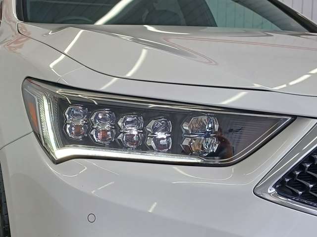 ホンダ レジェンド　ハイブリッド ハイブリッド ＥＸ ４ＷＤ H30年 (東海) 99