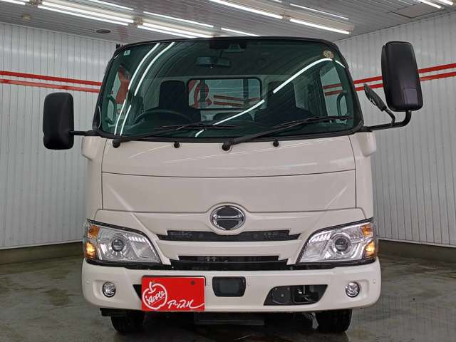 日野自動車 デュトロ ４．０ディーゼルターボ R7年 (東海) 99
