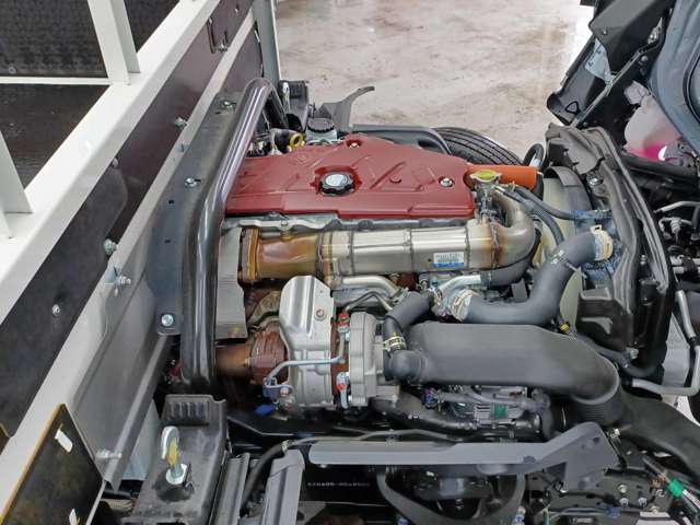 日野自動車 デュトロ ４．０ディーゼルターボ R7年 (東海) 99