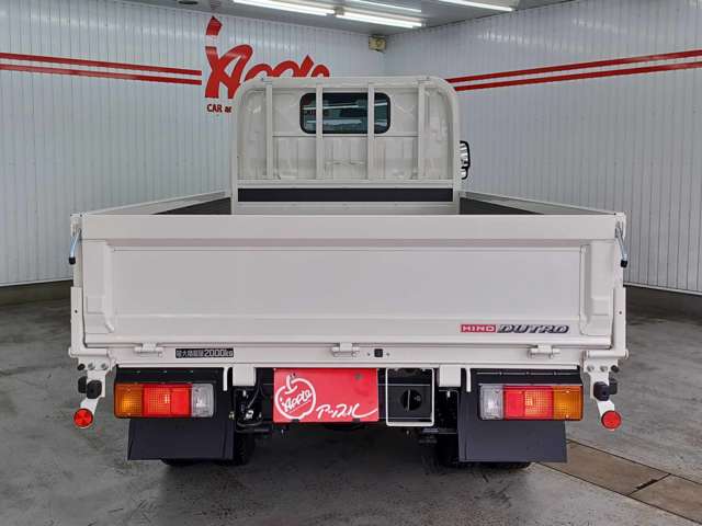 日野自動車 デュトロ ４．０ディーゼルターボ R7年 (東海) 99