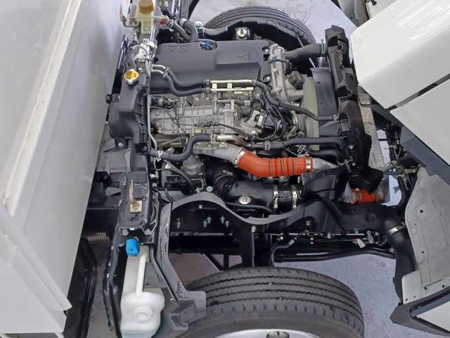 三菱フソウ キャンター ３．０ ダンプ 全低床 ディーゼルターボ R5年 (東海) 99