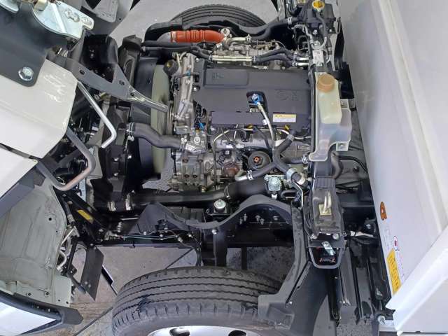 三菱フソウ キャンター ３．０ ダンプ 全低床 ディーゼルターボ R5年 (東海) 99