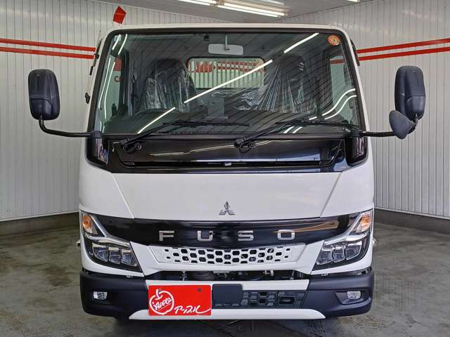 三菱フソウ キャンター ３．０ ダンプ 全低床 ディーゼルターボ R5年 (東海) 99