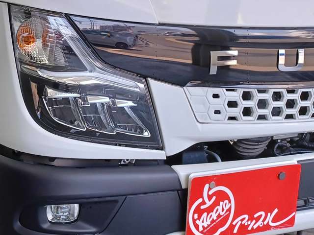 三菱フソウ キャンター ３．０ ダンプ 全低床 ディーゼルターボ R5年 (東海) 99