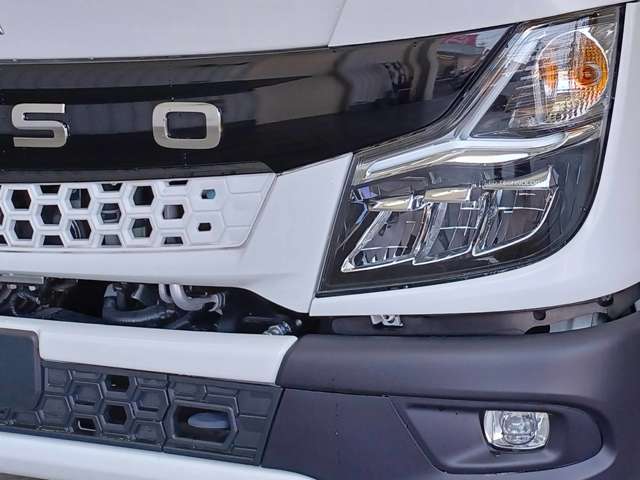 三菱フソウ キャンター ３．０ ダンプ 全低床 ディーゼルターボ R5年 (東海) 99