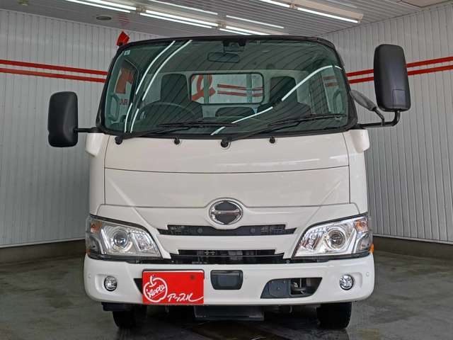 日野自動車 デュトロ ４．０ディーゼルターボ R5年 (東海) 99