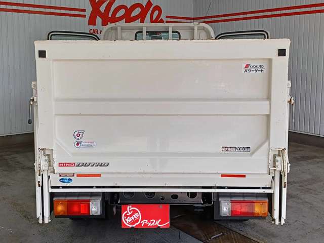 日野自動車 デュトロ ４．０ディーゼルターボ R5年 (東海) 99