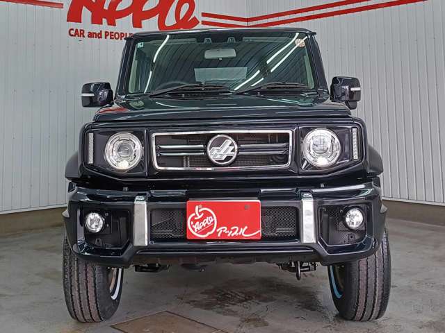 スズキ ジムニー　ノマド １．５ ＦＣ ４ＷＤ R7年 (東海) 99