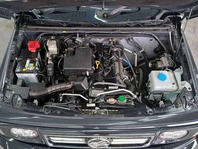 スズキ ジムニー　ノマド １．５ ＦＣ ４ＷＤ R7年 (東海) 99