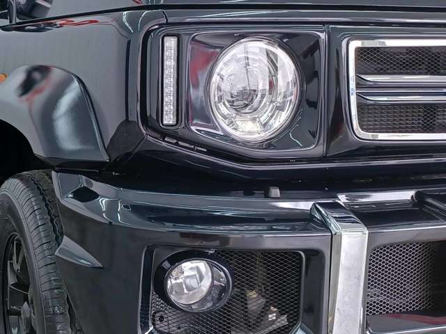 スズキ ジムニー　ノマド １．５ ＦＣ ４ＷＤ R7年 (東海) 99