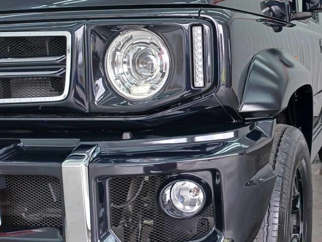 スズキ ジムニー　ノマド １．５ ＦＣ ４ＷＤ R7年 (東海) 99
