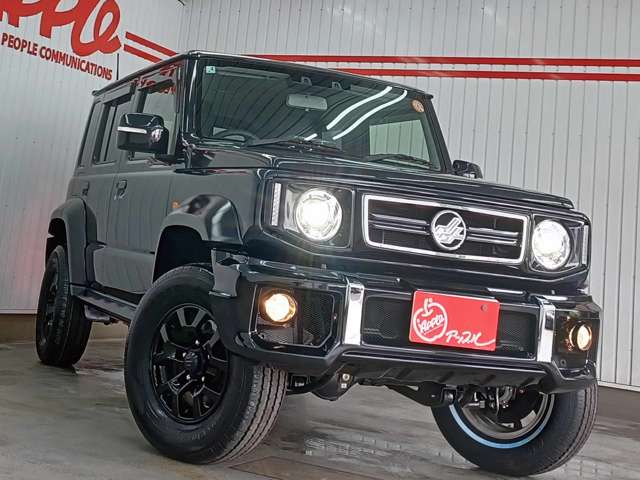 スズキ ジムニー　ノマド １．５ ＦＣ ４ＷＤ R7年 (東海) 99